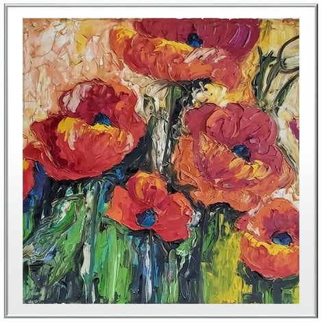 Dorit Dror - Painter