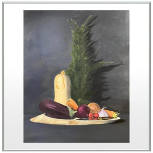 Johanna Taieb  - Painter | ג'ואנה טייב - ציירת