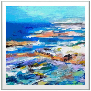 Meir Glick - Painter | מאיר גליק - צייר