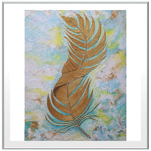 Olga Cogan - Painter | אולגה קוגן - ציירת