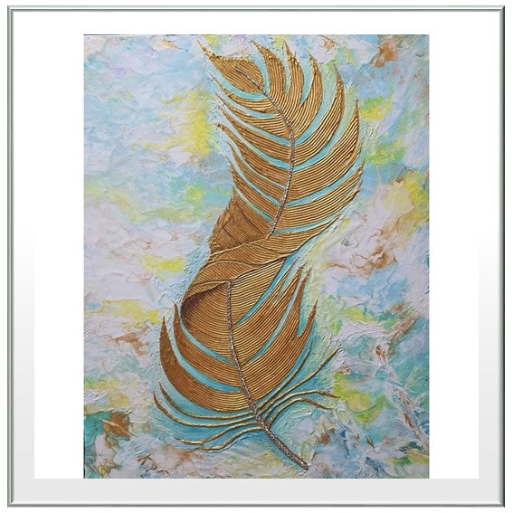 Olga Cogan - Painter | אולגה קוגן - ציירת
