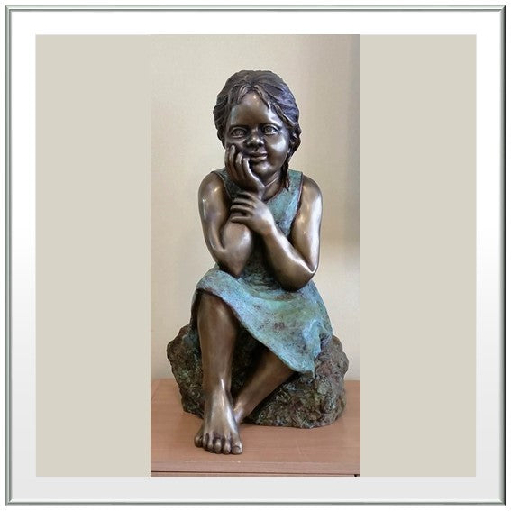 Elisheva Zabar - Sculptor | אלישבע צבר - פסלת