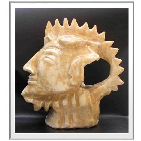 David Gome - Sculptor | דוד גומא - פסל