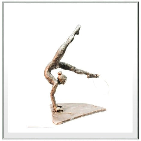 Daniel Baharier - Sculptor | דניאל בהריר - פסל