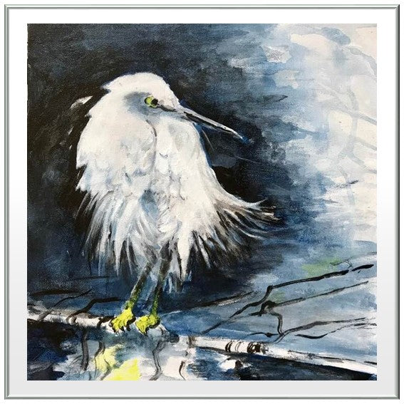 Varda Breger - Painter |  ורדה ברגר - ציירת