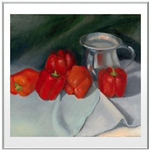 Ella Shimoni - Painter | אלה שמעוני - ציירת