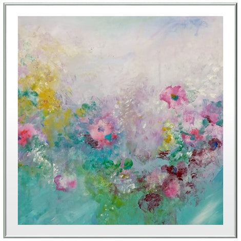 רחל גבירצמן  | Rachel Gvirtzman  - Painter - ציירת