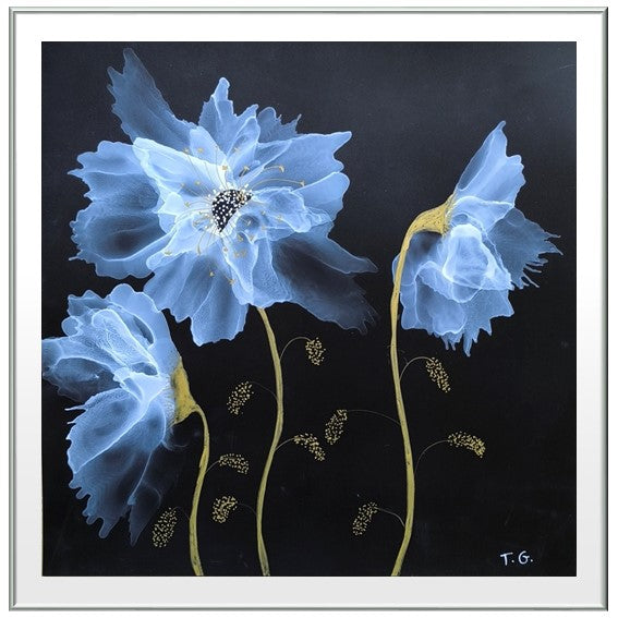 Tova Gurkevich - Painter |  טובה גורקביץ - ציירת
