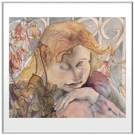 Chava Epstein - Painter | חוה אפשטיין - ציירת