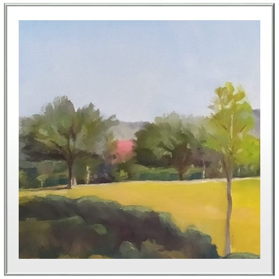 Rivka Pick Landesman - Painter | רבקה פיק לנדסמן - ציירת