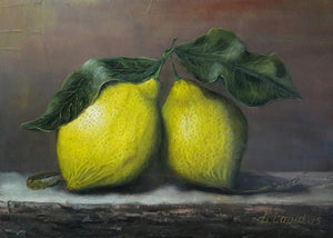 לאדה לפידוס | Lada Lapidus, Oil  on canvas, 00 by 00 cm