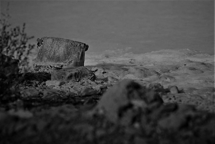 אלכס זויתן | Alex Zavitan - Digital photo on photo paper. 1/5 pcs, 50 by 70 cm