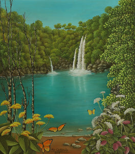 אבי קסוטו | Avi Cassouto, Oil on canvas, 80 by 70 cm