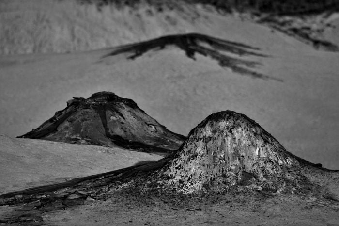 אלכס זויתן | Alex Zavitan - Analog  photo on photo paper. 1/5 pcs, 50 by 70 cm