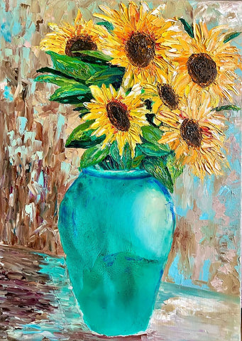 חופית גלב | Hofit Gelb, Oil on canvas, 70 by 50 cm