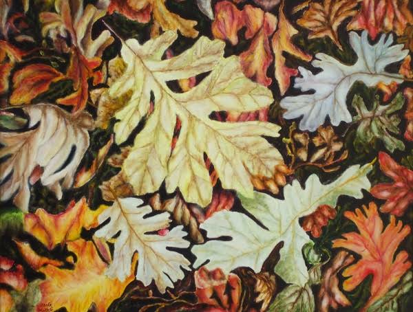 Eliahu Taubman, oil on canvas , 70 by 90 cm
