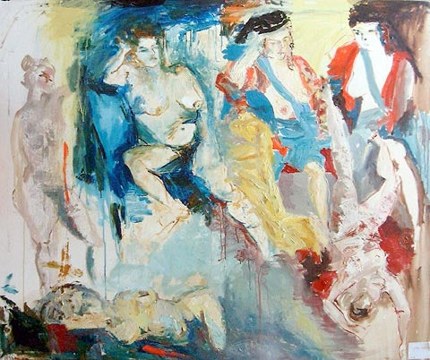 Perla Nassi,