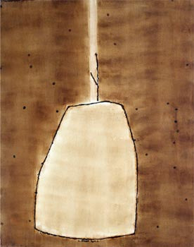 זהבה מסר | Zehava Masser, Acrylic on canvas 75 by 60 cm